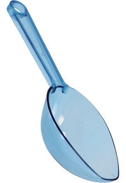 Bigiemme Plastic Shovel 16.7 cm Blue