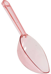 Bigiemme Plastic Shovel 16.7 cm Pink