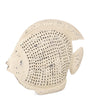 bizzotto bizzotto decorazione pesce nixie h 8650 cm metallo sbiancato ean 8051836783416