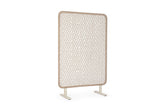 bizzotto bizzotto paravento babilo 120 x 180 cm colore pelican beige ean 8051836778962