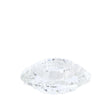 bizzotto bizzotto porta tealight 1p eldrid h 33 cm d 9 cm vetro trasparente ean 8051836751002