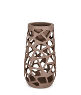 bizzotto bizzotto portavaso carves h 91 cm d 48 cm marrone ean 8051836774902