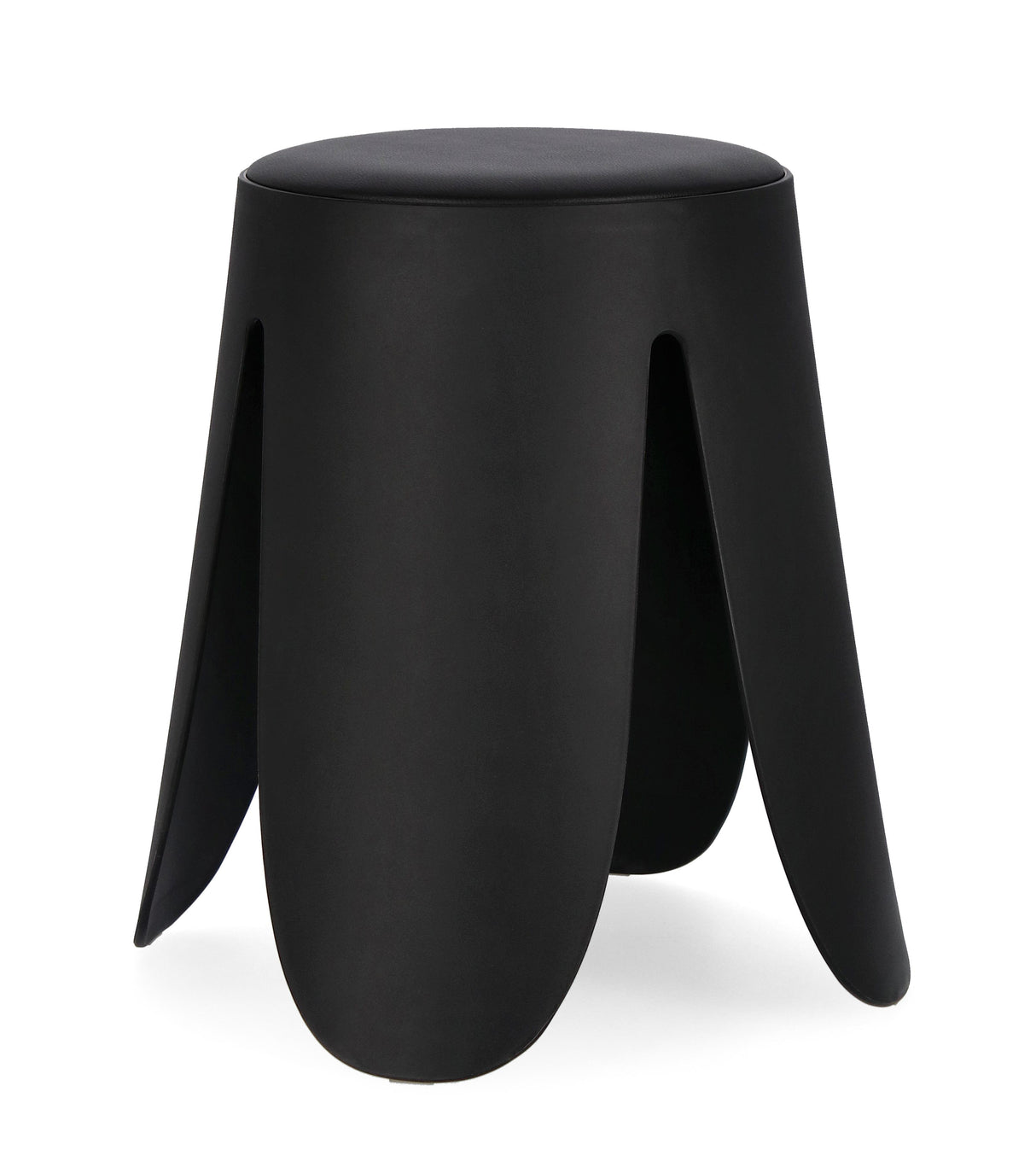 bizzotto bizzotto sgabello imogen d 37 cm h 47 cm nero ean 8051836577046