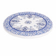 bizzotto bizzotto sottopentola soraia tonda d 20 cm blu giallo ass 1 pz ean 8051836791978