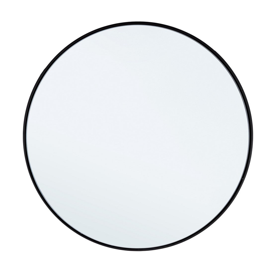 bizzotto bizzotto specchio new nucleos al c c d 70 cm metallo nero ean 8051836762893