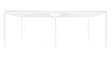 bizzotto bizzotto pergola ocean 36 x 72 mt bianco ean 8051836480025