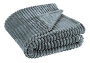 Bizzotto Plaid Rachele Christmas 150 x 200 Cm Green