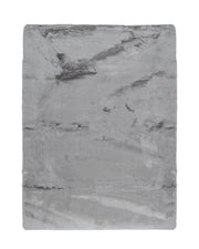 Bizzotto Tiril Rug Silver 160 x 220 Cm