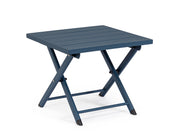 Bizzotto Taylor Coffee Table 44 x 43 x H 36 Cm Navy