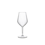 Brevetti WAF Event Glass Goblet 47 Cl Tritan Plastic Transparent 1 Pc