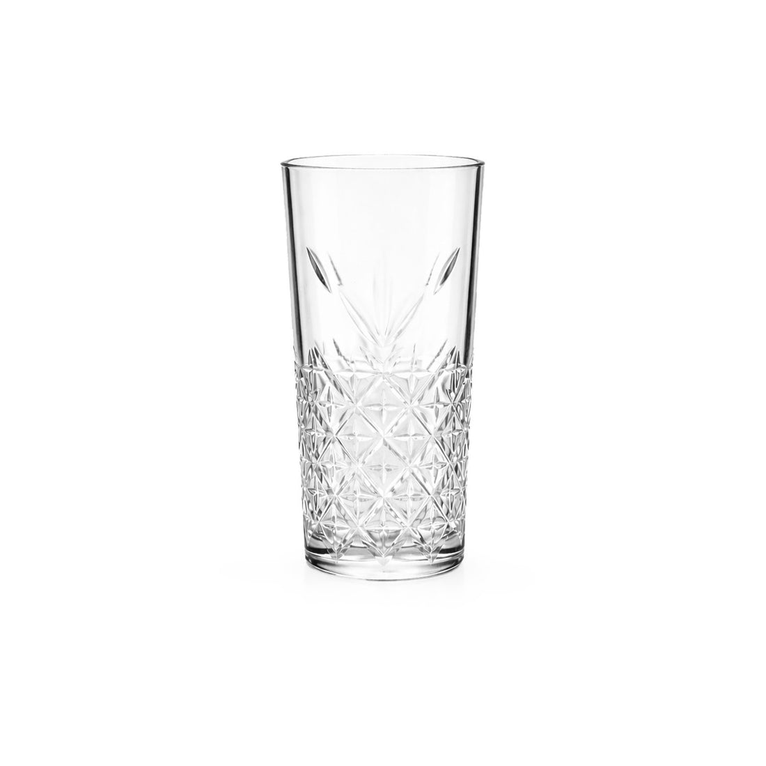 brevetti waf brevetti waf bicchiere dof mcguires 44 cl in policarbonato trasparente bicchiere resistente per cocktail ean 8005778058996