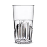 brevetti waf brevetti waf bicchiere milano cooler 48 cl plastica san trasparente 1 pz ean 8005778047792