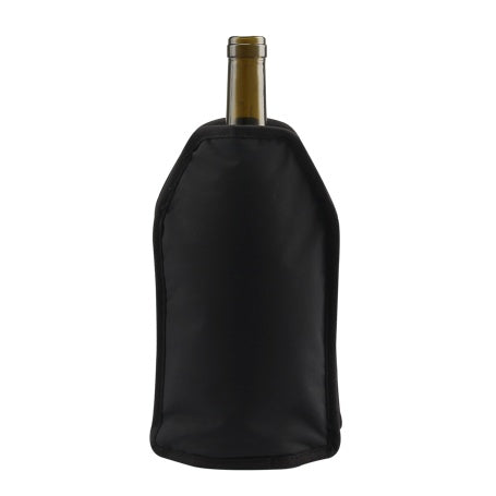 brevetti waf brevetti waf frescovino eco wine cooler sleeve nera ean 8005778057098