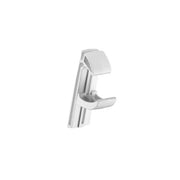 Brevetti WAF Bucket Hook for Table Table Support Marea White Medical Plastic