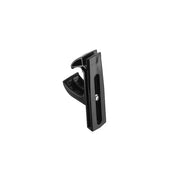 WAF Patents Bucket Hook for Table Table Support Marea Black Sanitary Plastic