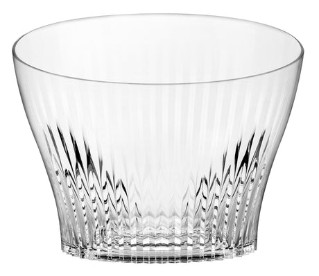 brevetti waf brevetti waf glory bowl spumantiera 102 lt plastica pmma trasparente 1 pz ean 8005778055438