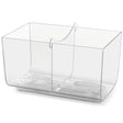 brevetti waf brevetti waf separatore singolo per spumantiera station bowl puro acrilico veroglas trasparente ean 8005778009172