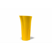 Brevetti WAF Urban Pitcher 1.2 L Yellow Plastic Jug
