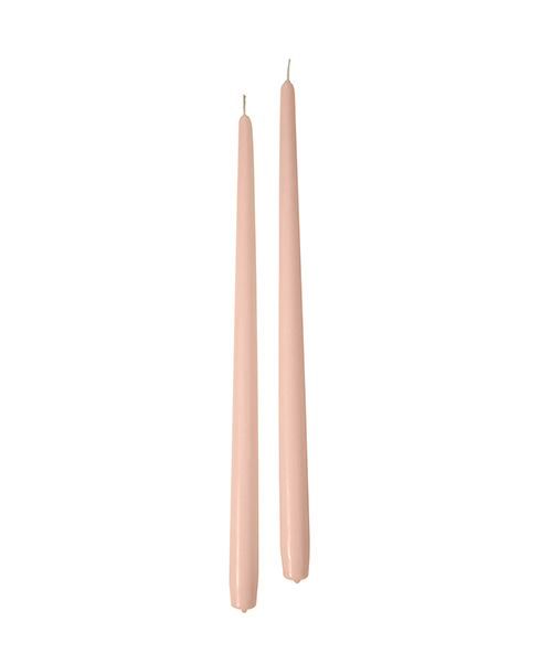 immagine-1-cereria-di-giorgio-candele-coniche-d-22-cm-h-40-cm-cipria-6-pz-ean-8006545152657