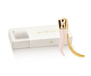 Cupido&Co. Horn with Tassel H 110 Mm Rose Gold