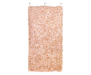 Cupido&amp;Co. Hydrangea Panel Powder 2 x 1 Mt