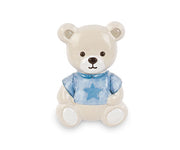 Cupido&Co. Magnet Teddy Bear Star Blue H 53 Cm 12 Pcs