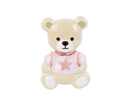 Cupido&Co. Pink Star Teddy Bear Magnet H 53 Cm 12 Pcs