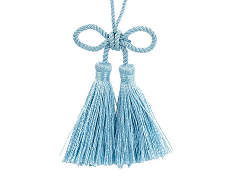 cupidoco cupidoco fiocco con nappe azzurre h 60 mm bomboniera elegante per nascita battesimo e comunione ean 8058196010527
