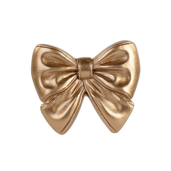 cupidoco cupidoco fiocco oro con calamita h 40 mm bomboniera per matrimonio comunione e cerimonie ean 8058196016192