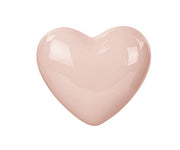 Cupido&Co. Heart Magnet 45 x 38 Mm Pink 12 Pcs