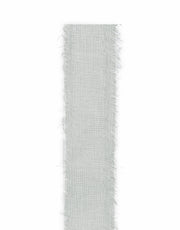 Cupido&Co. Gauze Ribbon H 25 Mm L 25 Mt Sage