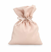 Cupido&amp;Co. Satin Sugared Almonds Holder 100 x 140 Mm Powder 12 Pcs