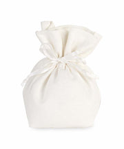 Cupido&amp;Co. Sugared Almonds Bag 60 x 60 x 110 Mm Ivory 12 Pcs