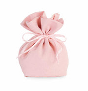 Cupido&Co. Confetti Bag 60 x 60 x 110 Mm Pink 12 Pcs