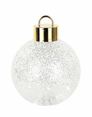 Cupido&amp;Co. Christmas Ball D 200 mm with White Led