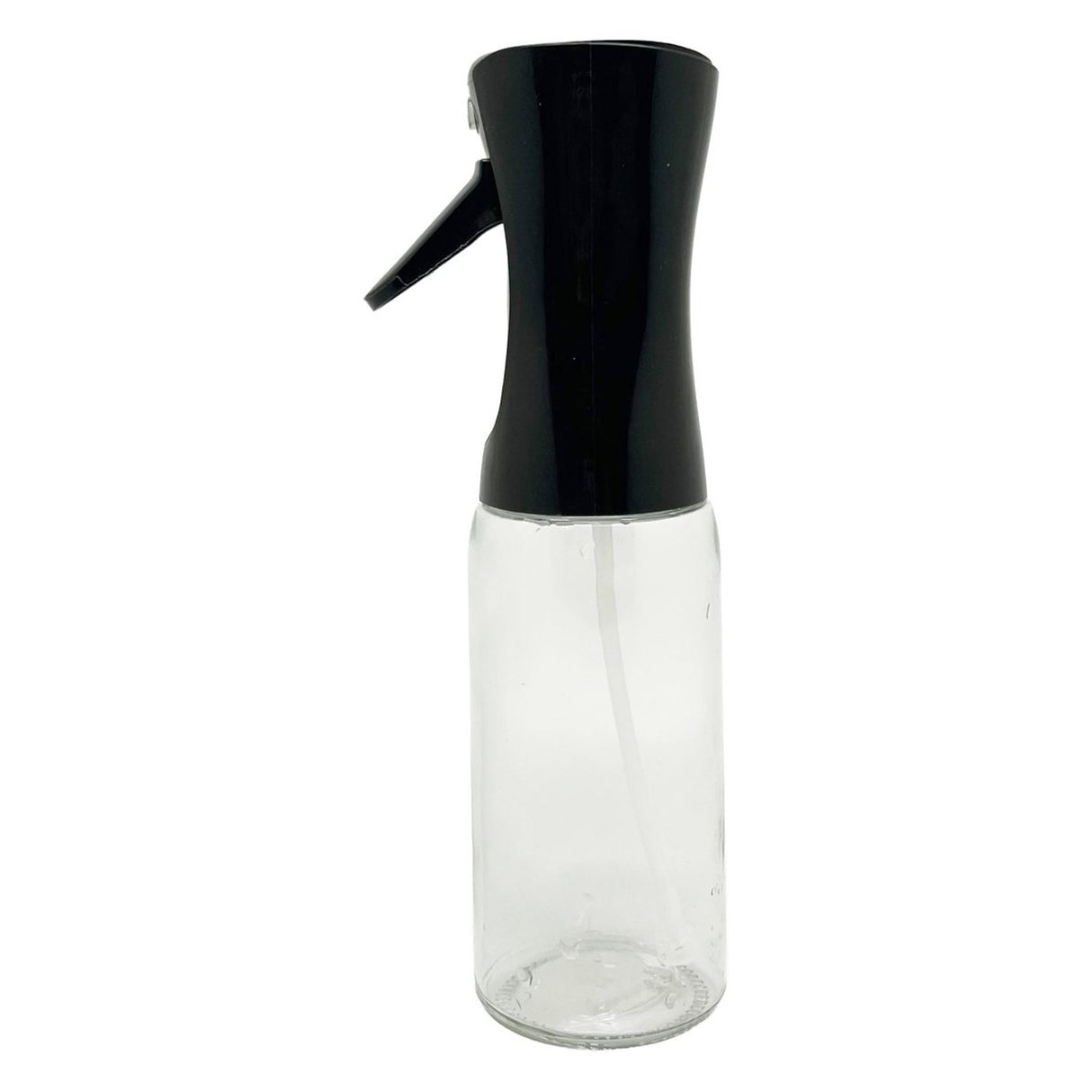 di mo di mo oliera spray 025 l in vetro e plastica dosatore olio nebulizzato per cucina ean 8010402525058