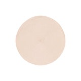 di mo di mo tovaglietta in pp d 38 cm crema sottopiatto resistente per tavola e cucina ean 8010402477807