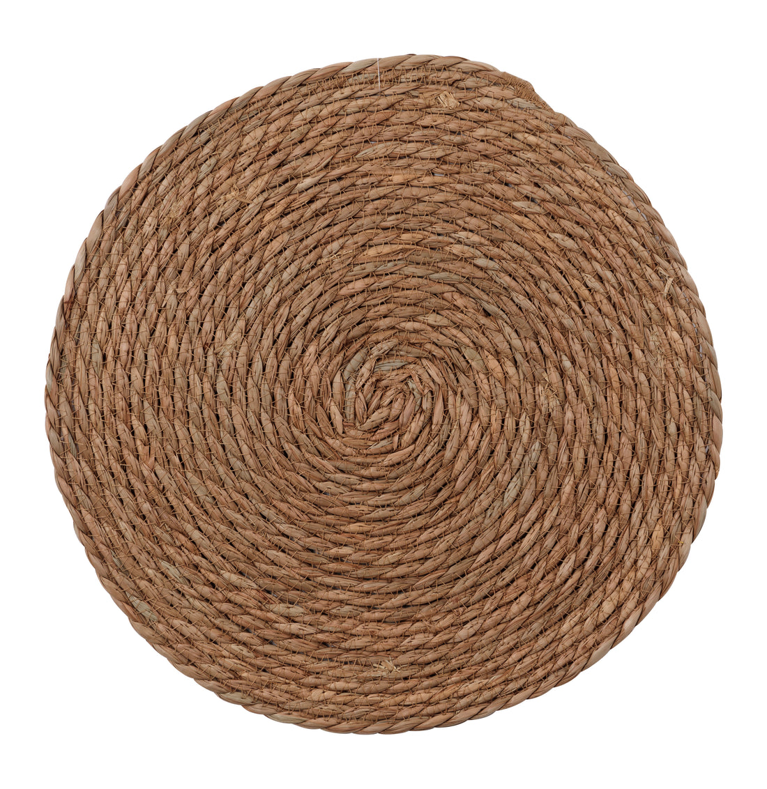 di mo di mo tovaglietta nanny d 38 cm in paglia intrecciata naturale stile rustico ed elegante ean 8010402495467