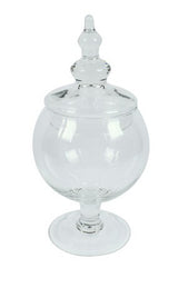 due esse distribuzioni due esse distribuzioni bomboniera portaconfetti h 32 cm d 15 cm natural ean 8034048262405