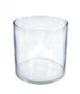 due esse distribuzioni due esse distribuzioni vaso cilindro h 20 cm d 20 cm vetro natural scatola regalo ean 8034048464700