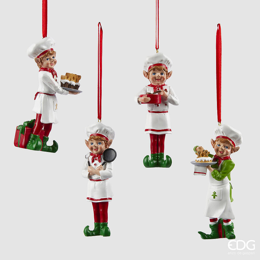 immagine-1-edg-enzo-de-gasperi-addobbo-di-natale-elfo-cuoco-h-12-cm-assortiti-white-red-1-pz-ean-8059824392688