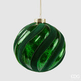 immagine-1-edg-enzo-de-gasperi-addobbo-di-natale-palla-swirl-d-12-cm-green-ean-8059824381644