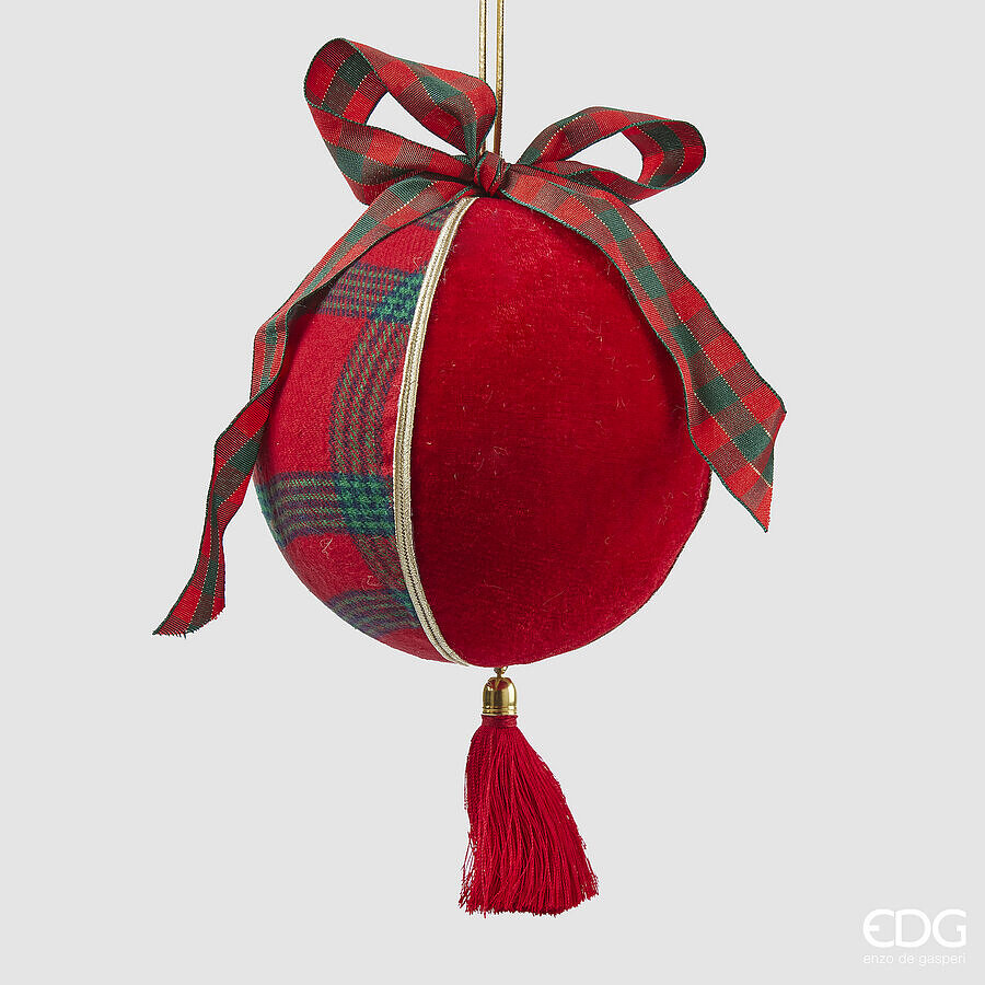 immagine-1-edg-enzo-de-gasperi-addobbo-di-natale-palla-tartan-h-21-cm-d-12-cm-green-red-ean-8059824388674