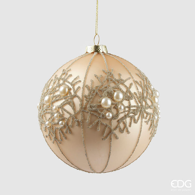 immagine-1-edg-enzo-de-gasperi-addobbo-natale-palla-decorperle-d-12-cm-light-gold-ean-8059824383402