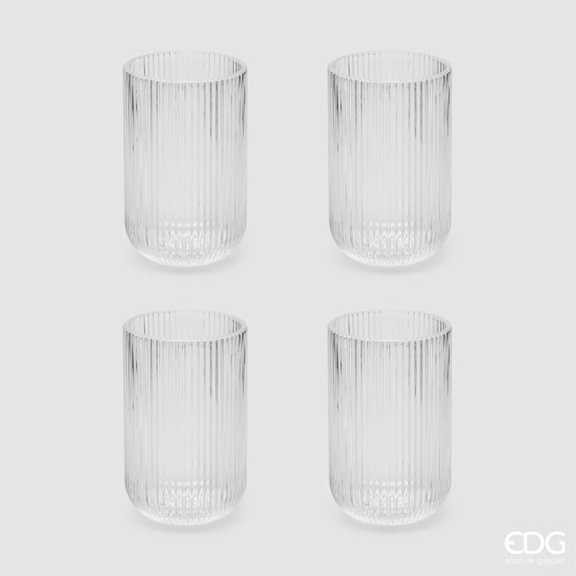 immagine-1-edg-enzo-de-gasperi-bicchiere-righe-tumbler-h-12-cm-d-8-cm-4-pz-ean-8059824340917