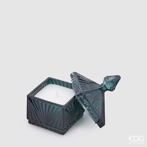 edg enzo de gasperi candela jasmine con profumo h 12 l 65 l 65 c4 greenwood breeze