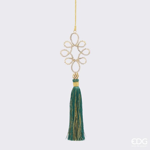 immagine-1-edg-enzo-de-gasperi-decorazione-asole-diamente-con-nappa-h-21-cm-green-ean-8059824281425