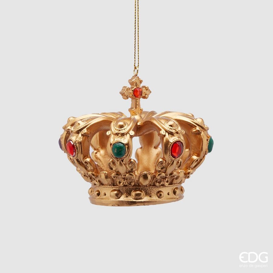 immagine-1-edg-enzo-de-gasperi-decorazione-di-natale-corona-poly-h-8-cm-gold-ean-8059824283597