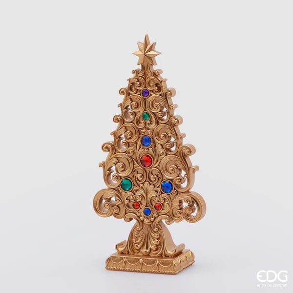 immagine-1-edg-enzo-de-gasperi-decoro-natale-pino-poly-con-gemme-h-28-cm-14-x-6-cm-gold-ean-8059824283610