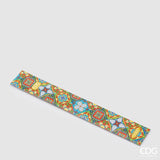 edg enzo de gasperi edg enzo de gasperi bastoncini bianchi per profumatore in plastica h 35 cm cf 6 pz confezione regalo ean 8059824077936